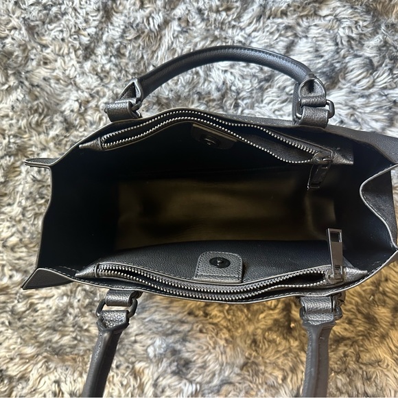 Black Aldo Bag (OBO) - Picture 3 of 3